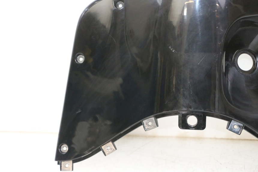 photo de INNER LEGSHIELD UPPER DAELIM BESBI 125 (2007 - 2008) - Surface and material condition
