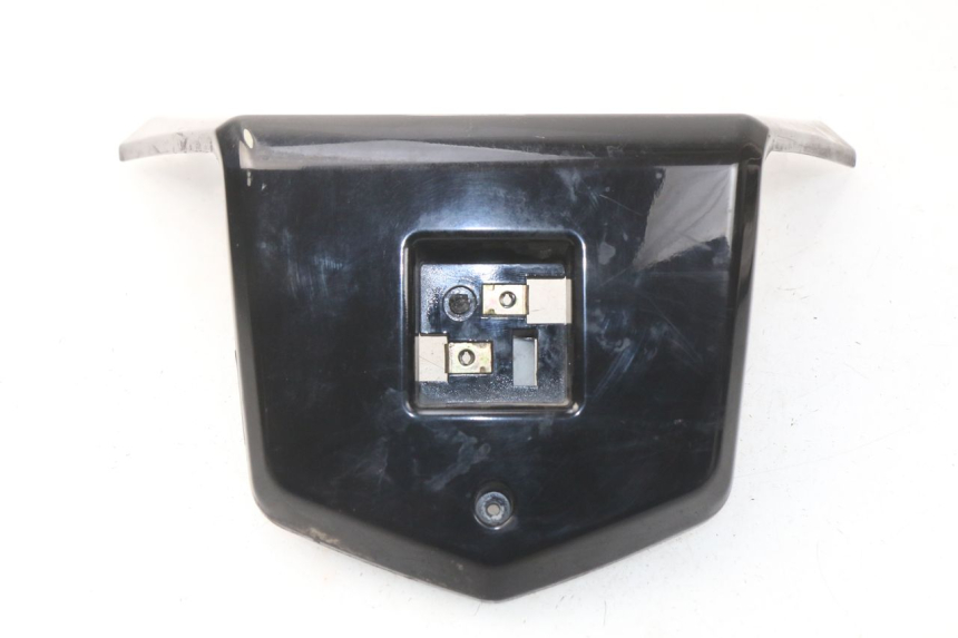 photo de UPPER INNER FAIRING KYMCO DINK STREET 125 (2009 - 2014) - Technical close-up