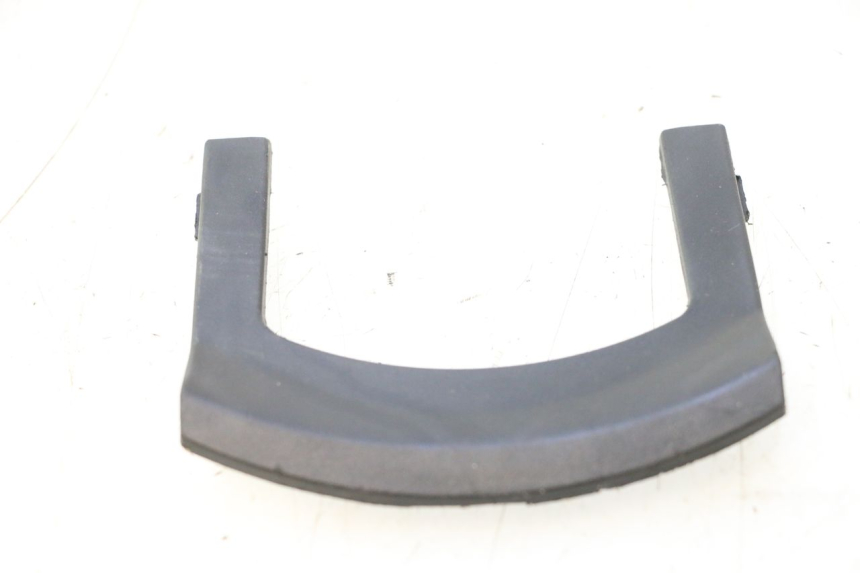 photo de INNER LEGSHIELD UPPER TNT MOTOR GRIDO 2T 50 (2010 - 2019) - Zoom on usage condition