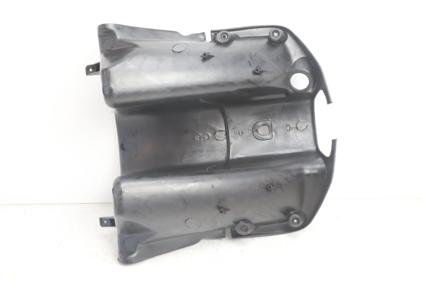 photo de INNER LEGSHIELD UPPER EUROCKA GTR 50 (2007 - 2017) - Fixing points details