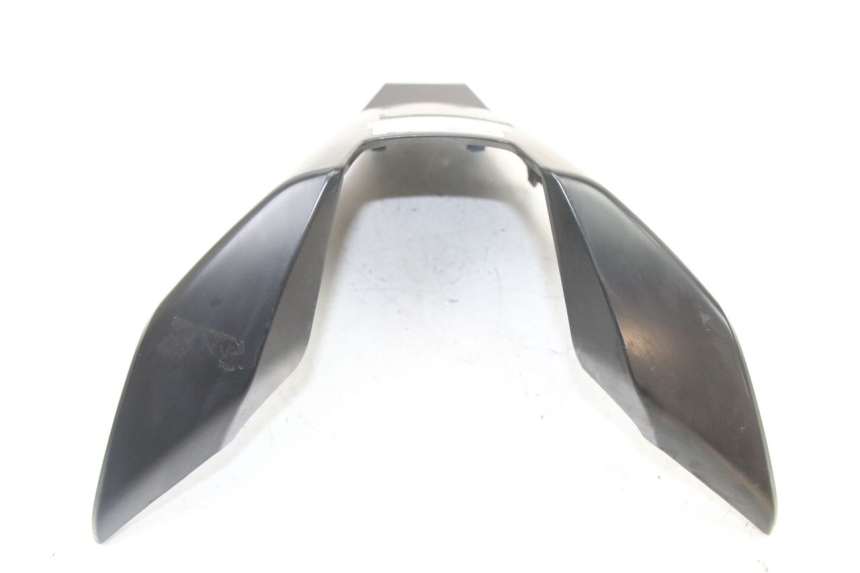 photo de INNER LEGSHIELD UPPER HONDA FORZA 125 (2021 - 2025) - Alternative perspective