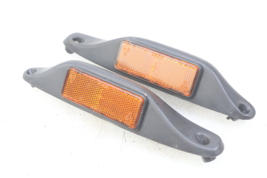 photo de UPPER INNER FAIRING SYM JET EURO X 2T 50 (2003 - 2007) - Main view