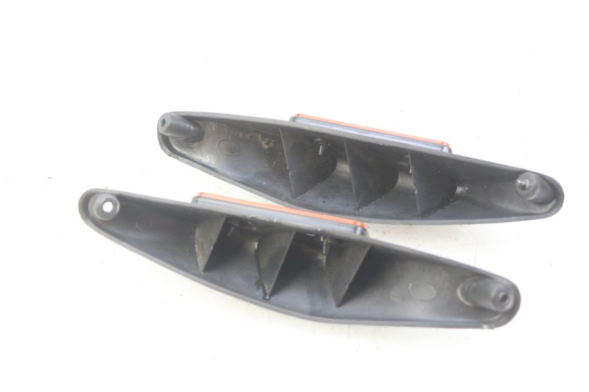 photo de UPPER INNER FAIRING SYM JET EURO X 2T 50 (2003 - 2007) - Component detail