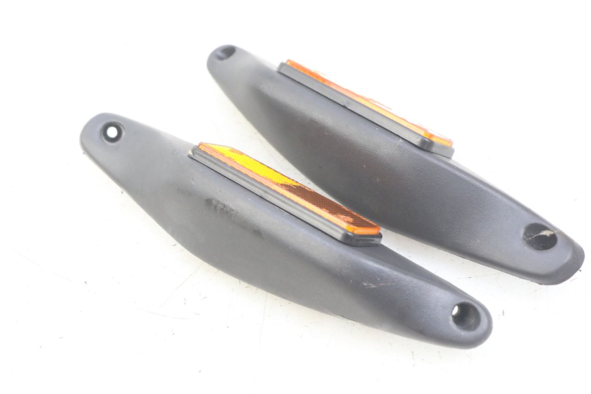 photo de UPPER INNER FAIRING SYM JET EURO X 2T 50 (2003 - 2007) - Zoom on usage condition