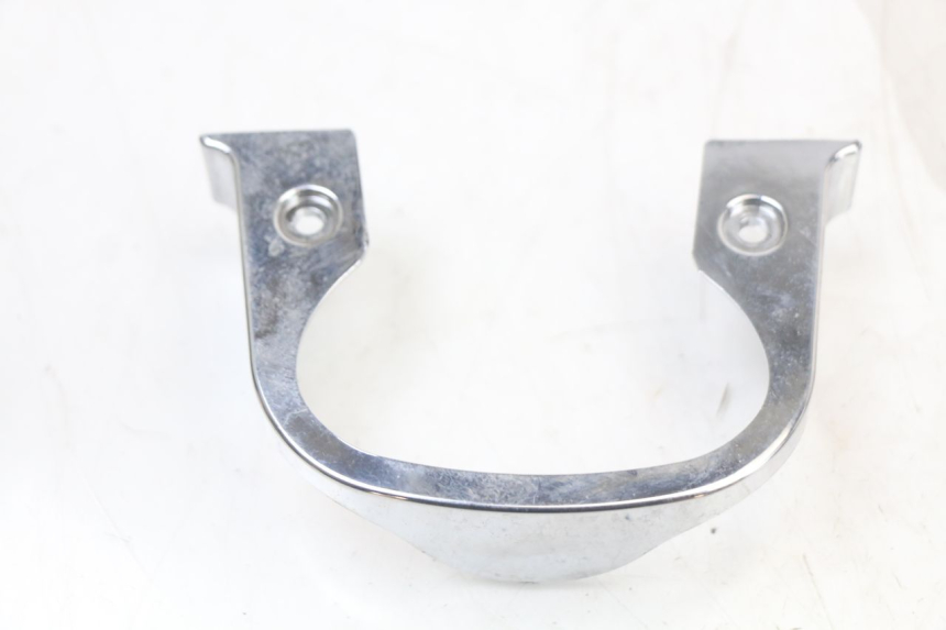 photo de INNER LEGSHIELD UPPER JM MOTORS VX 125 (2022 - 2025) - Component detail