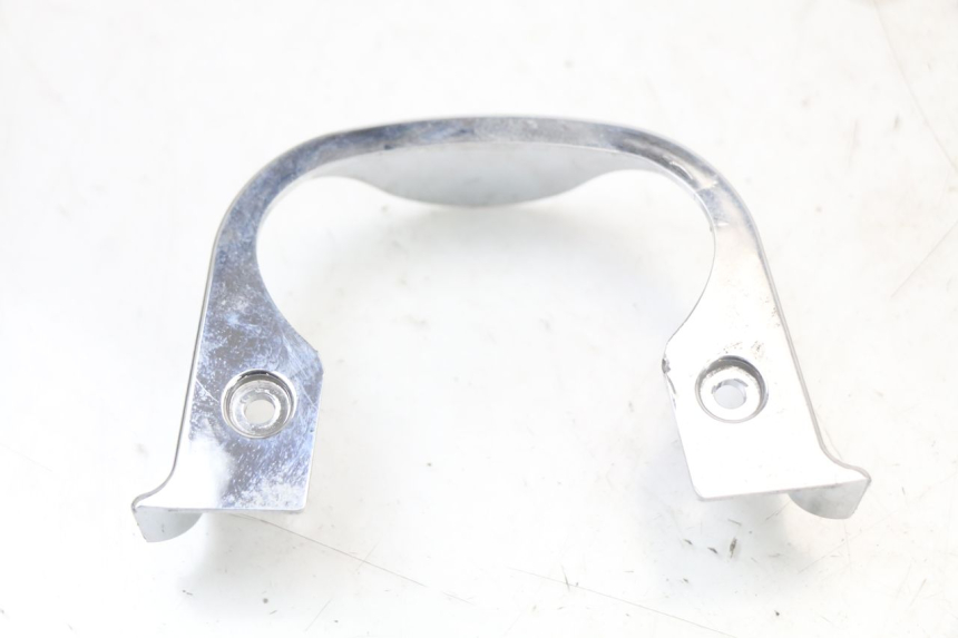 photo de INNER LEGSHIELD UPPER JM MOTORS VX 125 (2022 - 2025) - Zoom on usage condition