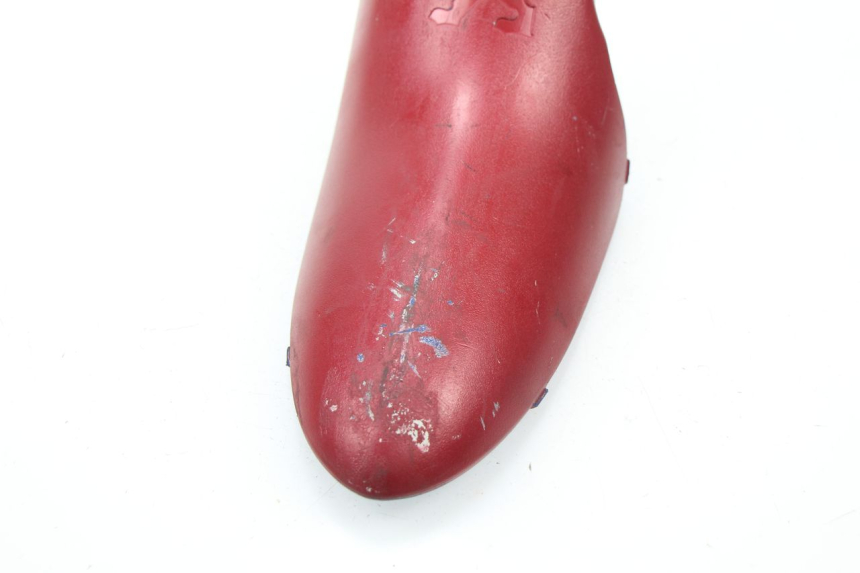 photo de INNER LEGSHIELD UPPER PEUGEOT LOOXOR 50 (2001 - 2004) - Alternative perspective