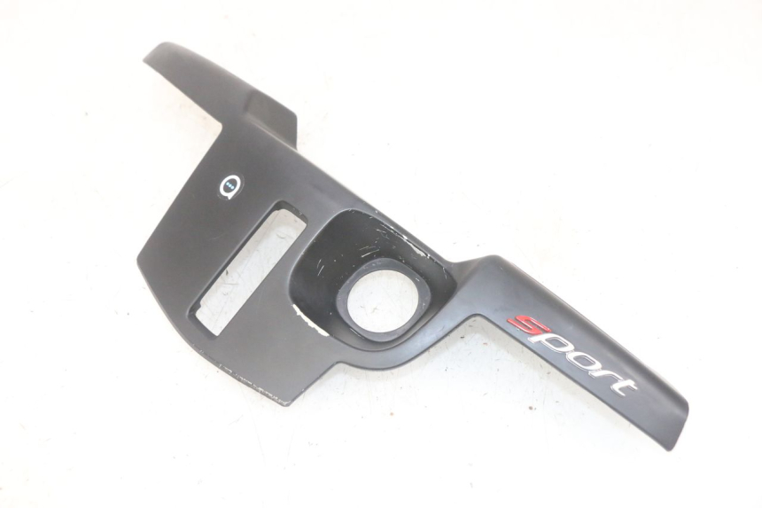 photo de INNER LEGSHIELD UPPER PIAGGIO MP3 HPE 300 (2019 - 2026) - Product overview