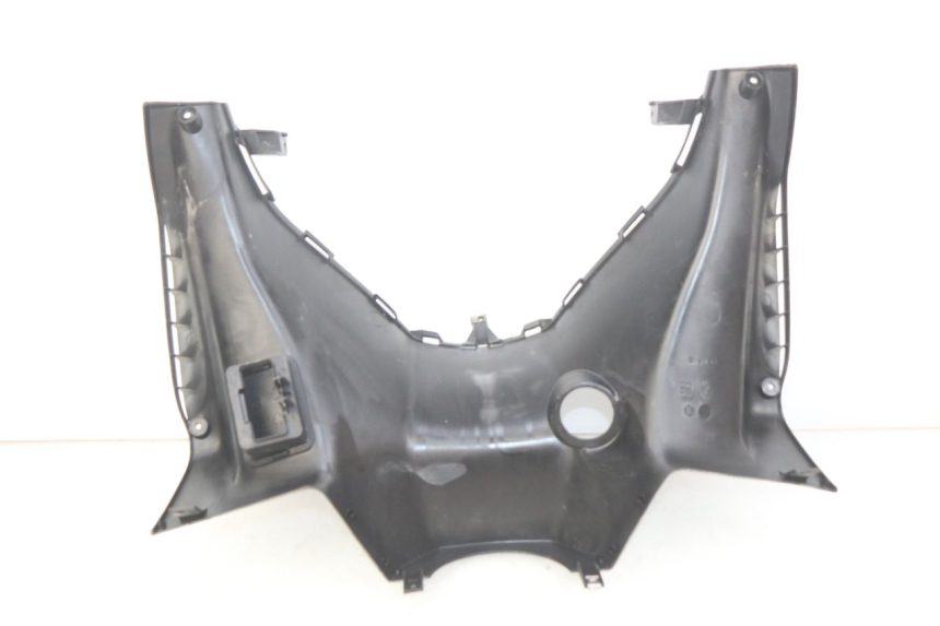 photo de UPPER INNER FAIRING GILERA NEXUS 125 (2007 - 2009) - Alternative perspective
