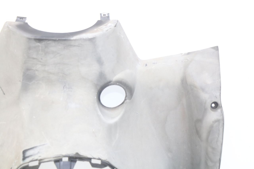 photo de UPPER INNER FAIRING GILERA NEXUS 125 (2007 - 2009) - Surface and material condition