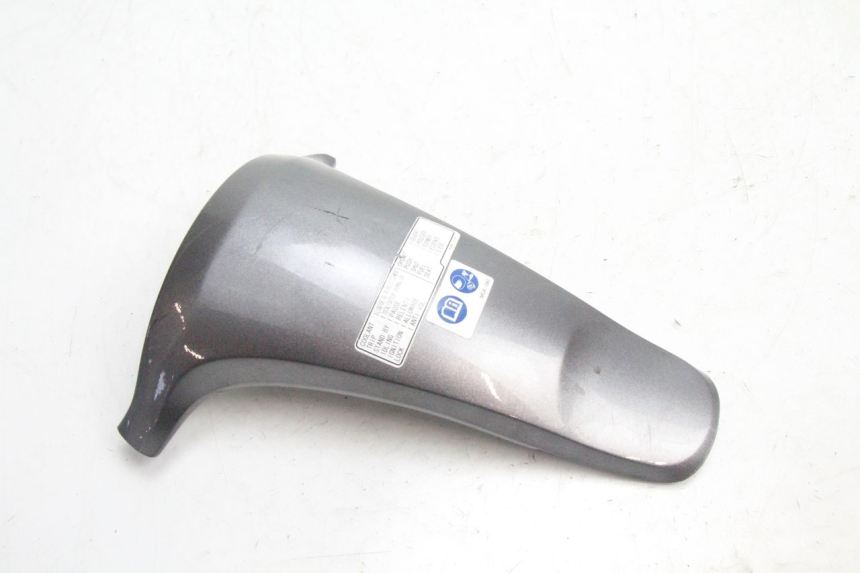 photo de INNER LEGSHIELD UPPER HONDA PCX (JF28) 125 (2009 - 2011) - Zoom on usage condition