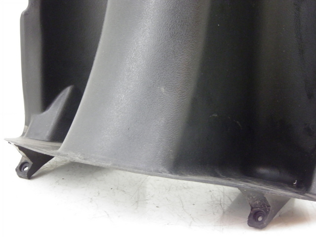 photo de INNER LEGSHIELD UPPER QINGQI SPEEDY 50 (2005 - 2007) - Zoom on usage condition