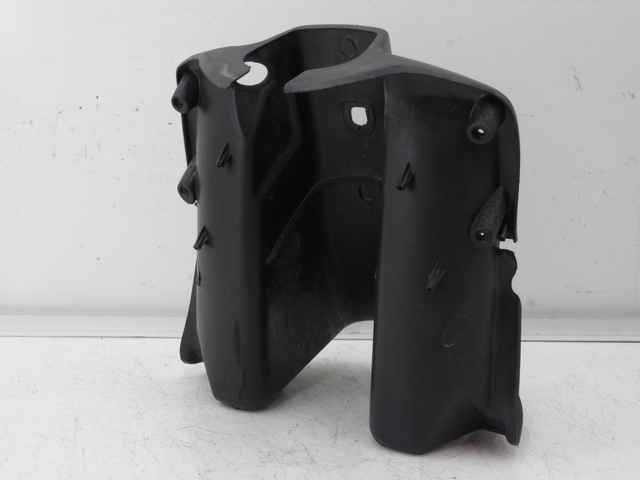 photo de INNER LEGSHIELD UPPER QINGQI SPEEDY 50 (2005 - 2007) - Product overview