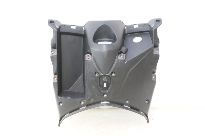 photo de INNER LEGSHIELD UPPER JM MOTORS R-MAX TECH 50 (2024 - 2026) - Main view