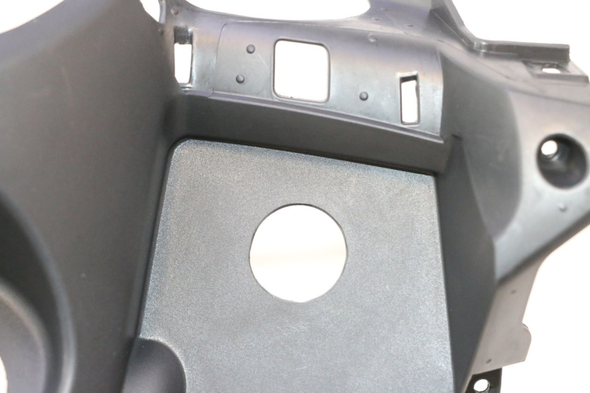 photo de INNER LEGSHIELD UPPER JM MOTORS R-MAX TECH 50 (2024 - 2026) - Component detail