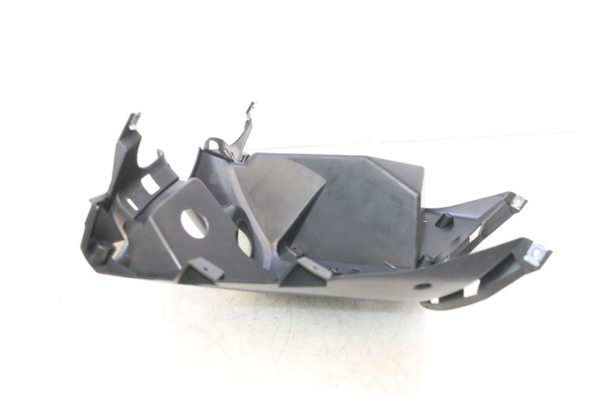 photo de INNER LEGSHIELD UPPER JM MOTORS R-MAX TECH 50 (2024 - 2026) - Alternative perspective