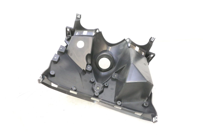 photo de INNER LEGSHIELD UPPER JM MOTORS R-MAX TECH 50 (2024 - 2026) - Technical close-up