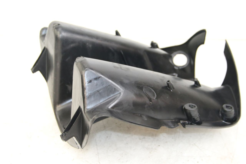 photo de INNER LEGSHIELD UPPER TNT MOTOR ROMA 10' 4T 50 (2007 - 2018) - Component detail