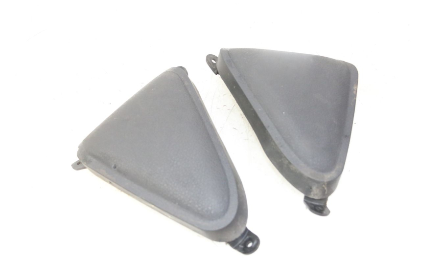 photo de INNER LEGSHIELD UPPER YAMAHA X-MAX XMAX 125 (2010 - 2013) - Main view
