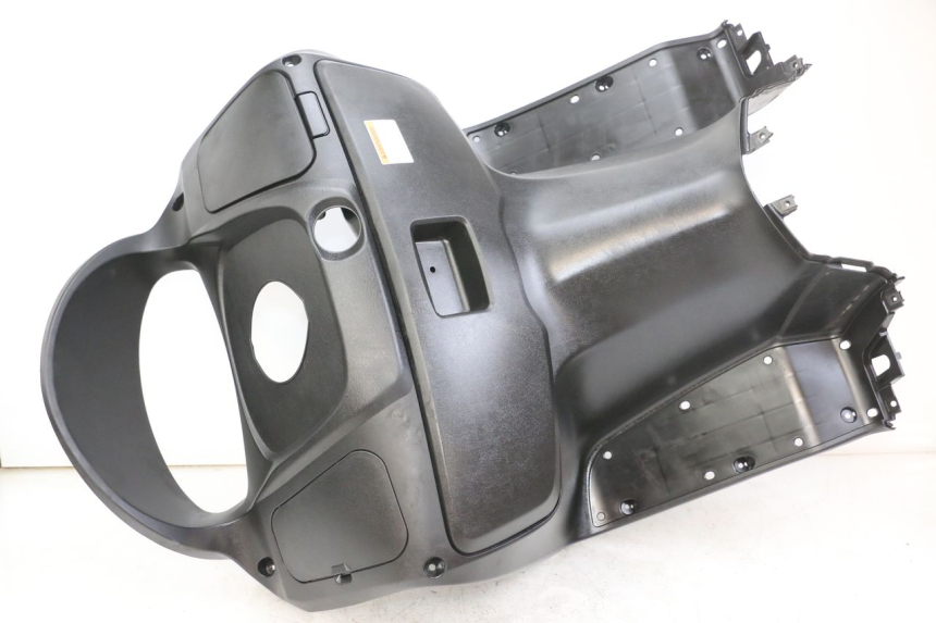 photo de INNER LEGSHIELD SUZUKI BURGMAN 125 (2018 - 2021) - Main view