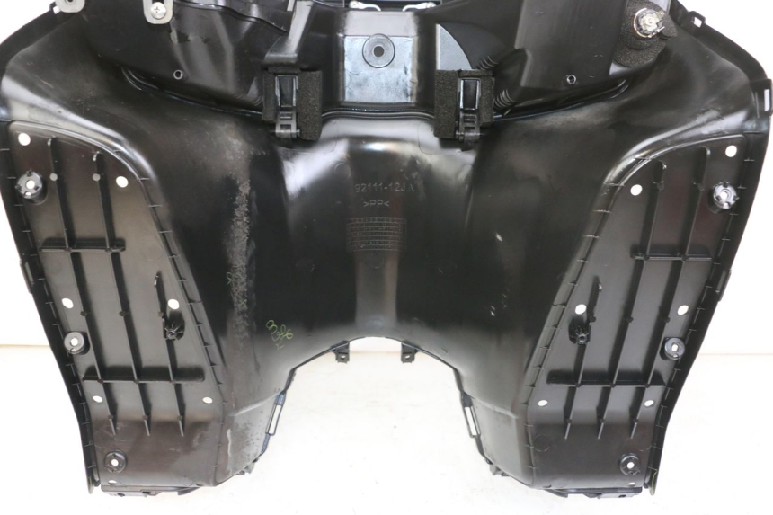 photo de INNER LEGSHIELD SUZUKI BURGMAN 125 (2018 - 2021) - Product overview