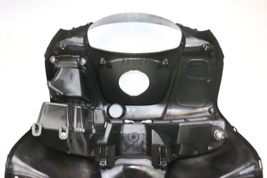photo de INNER LEGSHIELD SUZUKI BURGMAN 125 (2018 - 2021) - Surface and material condition