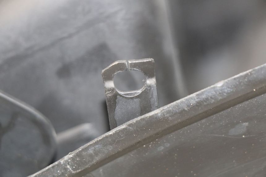 photo de INNER LEGSHIELD PEUGEOT SV 50 (1992 - 2004) - Markings and original references