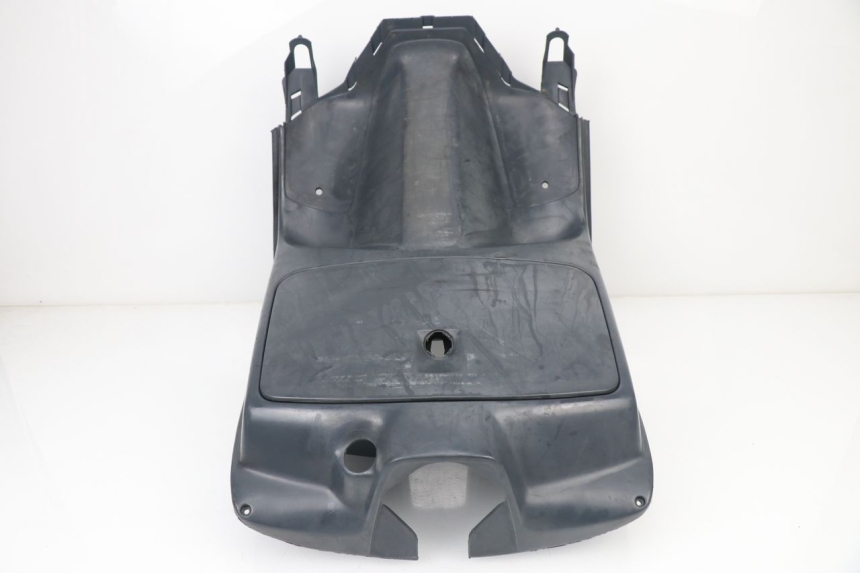 photo de INNER LEGSHIELD PEUGEOT SV 80 (1993 - 1997) - Component detail