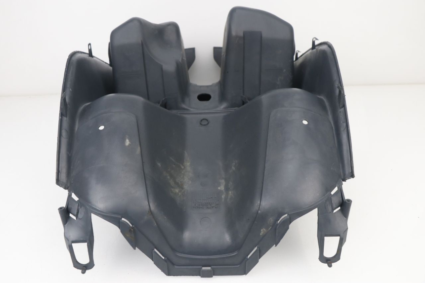 photo de INNER LEGSHIELD PEUGEOT SV 80 (1993 - 1997) - Zoom on usage condition