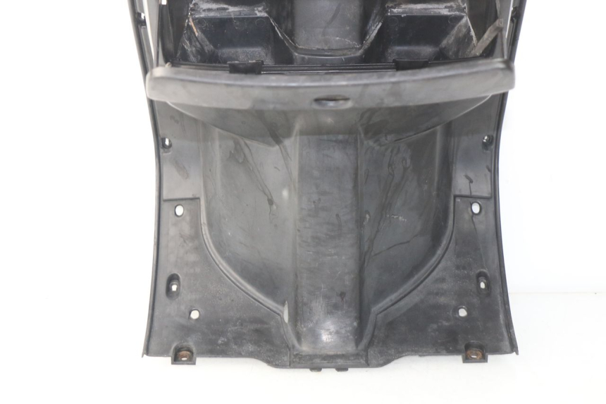 photo de INNER LEGSHIELD PEUGEOT SX 80 (1986 - 1995) - Surface and material condition