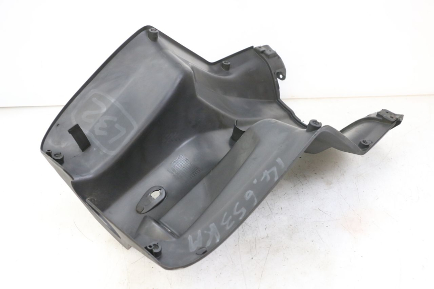 photo de INNER APRON SYM ORBIT 2 4T 50 (2008 - 2017) - Zoom on usage condition