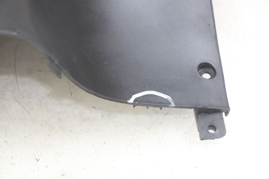 photo de INNER FAIRING SYM SYMPHONY 125 (2009 - 2015) - Surface and material condition