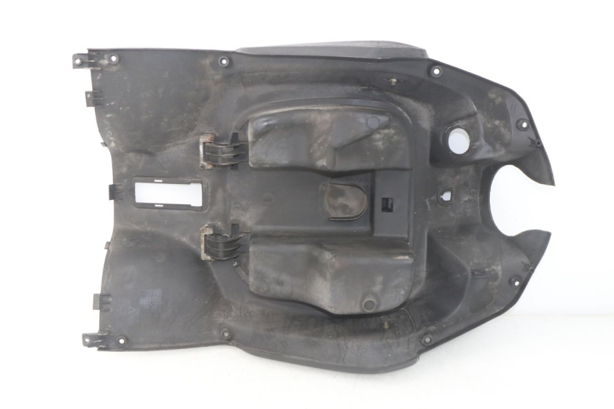 photo de INNER LEGSHIELD SYM SYMPHONY 50 (2009 - 2015) - Zoom on usage condition