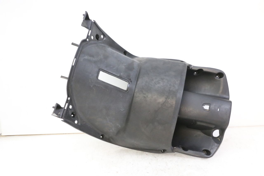 photo de INNER FAIRING TNT MOTOR ROMA 10' 2T 50 (2011 - 2018) - Zoom on usage condition