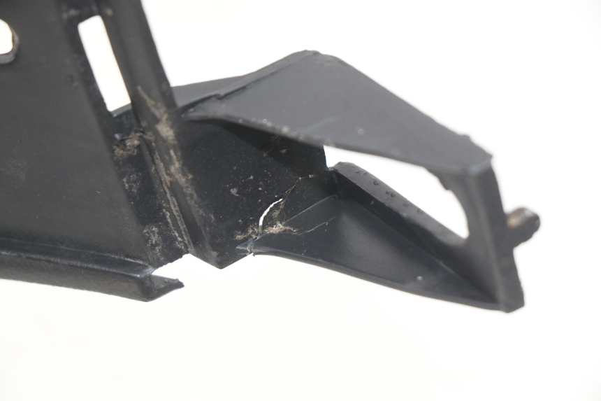 photo de INNER LEGSHIELD BAOTIAN TRAVEL SPIRIT 50 (2010 - 2012) - Component detail