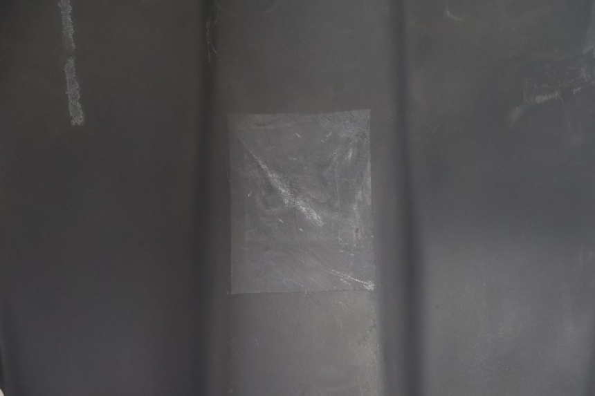 photo de INNER LEGSHIELD PEUGEOT TREKKER 50 (1995 - 2004) - Alternative perspective