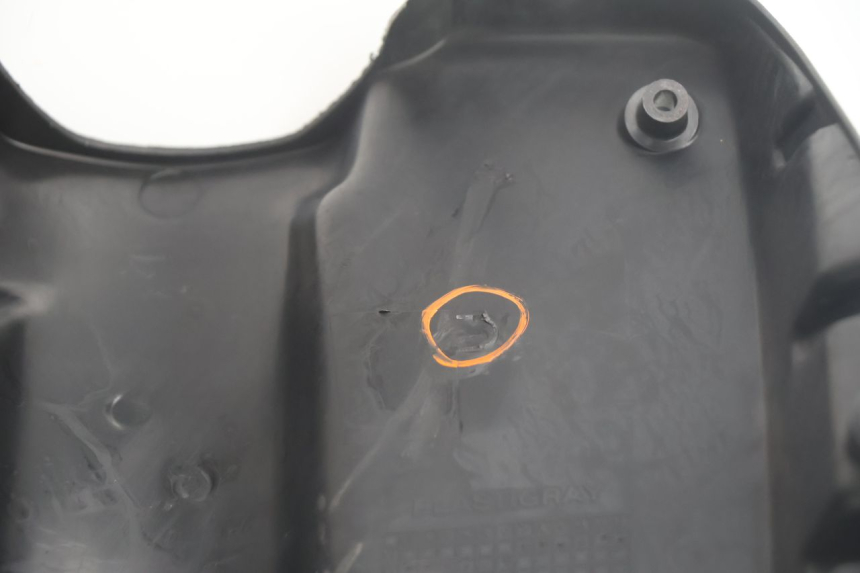 photo de INNER LEGSHIELD PEUGEOT TREKKER 50 (1995 - 2004) - Markings and original references