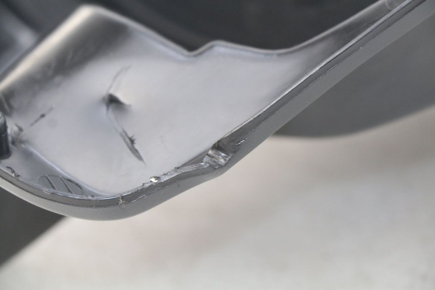 photo de INNER LEGSHIELD PEUGEOT TWEET ACTIVE 4T 50 (2018 - 2022) - Product overview