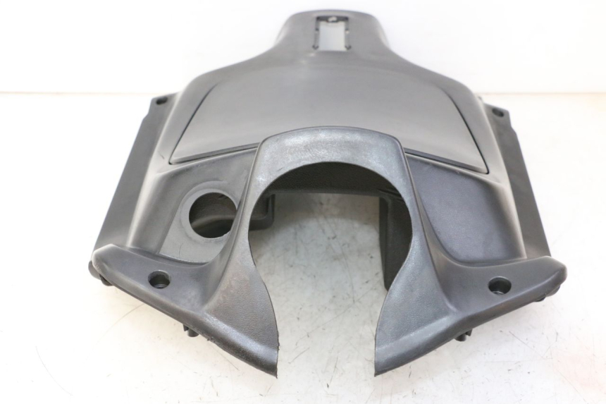 photo de INNER LEGSHIELD PEUGEOT TWEET PRO CARGO 50 (2018 - 2022) - Markings and original references