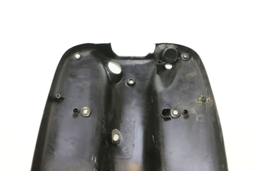 photo de INNER LEGSHIELD PIAGGIO TYPHOON 50 (2000 - 2009) - Zoom on usage condition