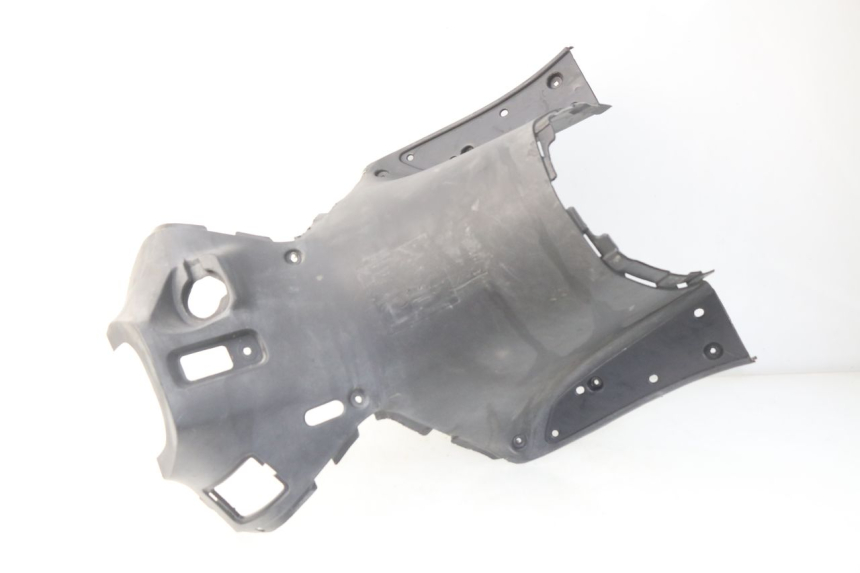 photo de INNER LEGSHIELD SUZUKI UC EPICURO 125 (1999 - 2003) - Main view