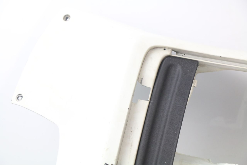 photo de INNER LEGSHIELD PIAGGIO VESPA GTS SUPER IE 125 (2009 - 2016) - High-resolution close-up