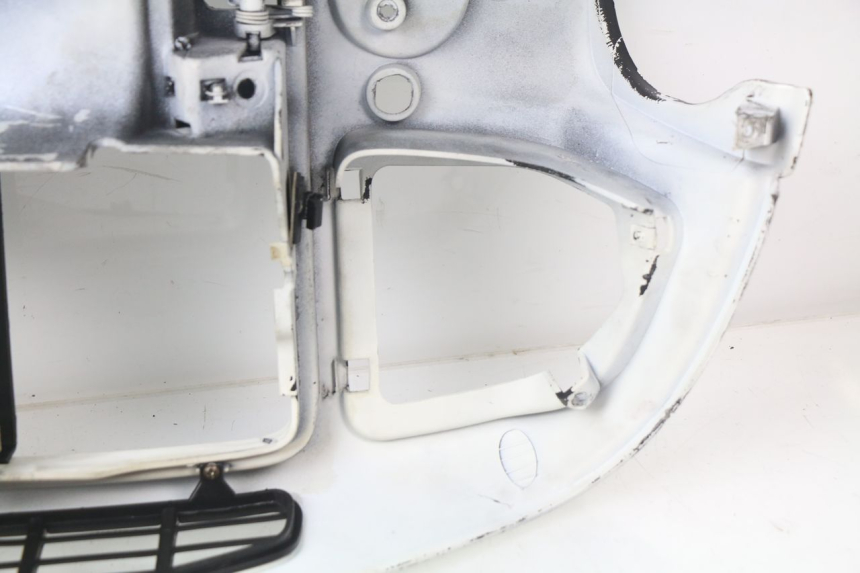 photo de INNER LEGSHIELD PIAGGIO VESPA GTS SUPER IE 125 (2009 - 2016) - Zoom on usage condition