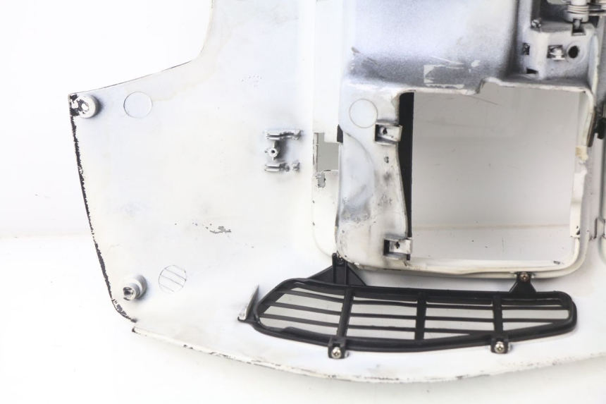 photo de INNER LEGSHIELD PIAGGIO VESPA GTS SUPER IE 125 (2009 - 2016) - Alternative perspective