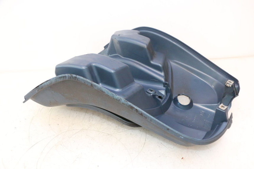photo de INNER APRON PIAGGIO VESPA LX 2T 50 (2005 - 2013) - Alternative perspective
