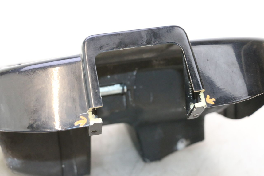 photo de INNER LEGSHIELD PIAGGIO VESPA PK FL 2T 50 (1990 - 1996) - Component detail