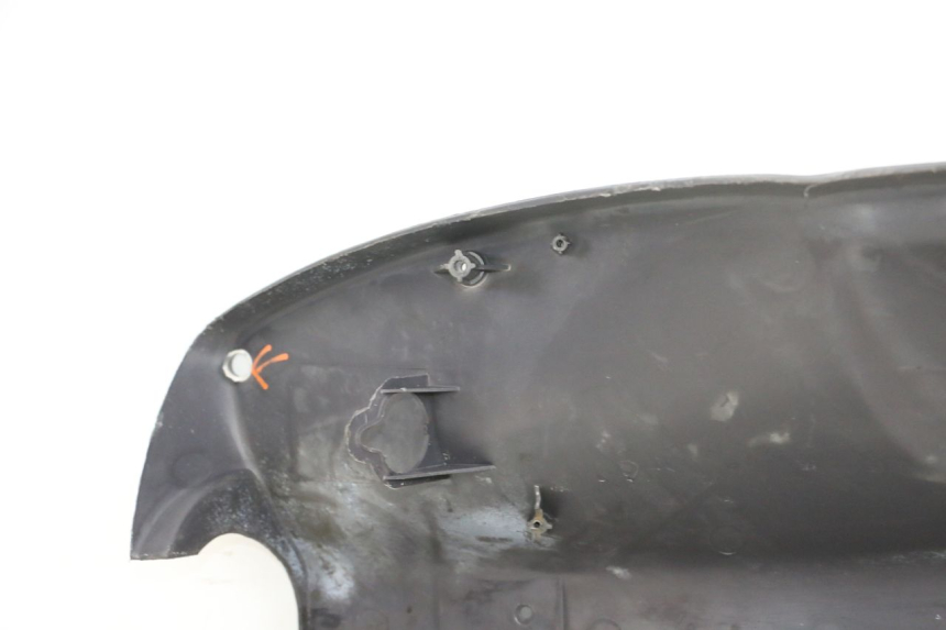 photo de INNER LEGSHIELD PEUGEOT VIVACITY 100 (1999 - 2008) - Alternative perspective