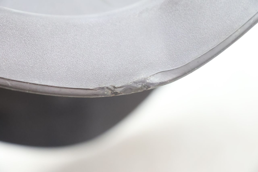 photo de INNER LEGSHIELD PEUGEOT VIVACITY 100 (1999 - 2008) - Additional view of the item
