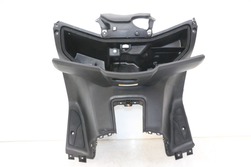 photo de INNER LEGSHIELD YAMAHA X-MAX XMAX ABS 250 (2010 - 2012) - Used quality zoom