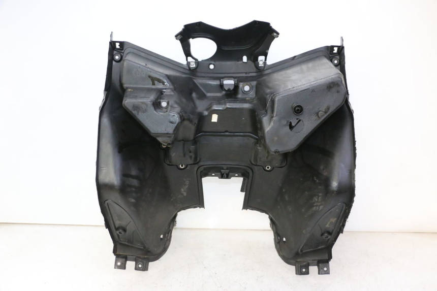 photo de INNER FAIRING YAMAHA X-MAX XMAX 125 (2010 - 2013) - Detailed visual inspection